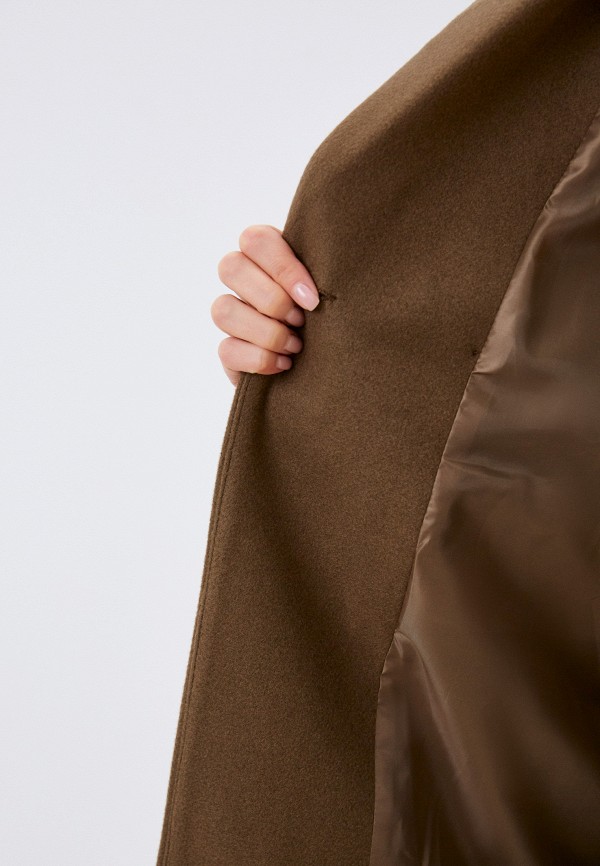 Pink Summer Полупальто - фото 4