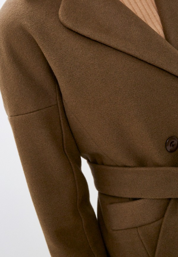 Pink Summer Полупальто - фото 5