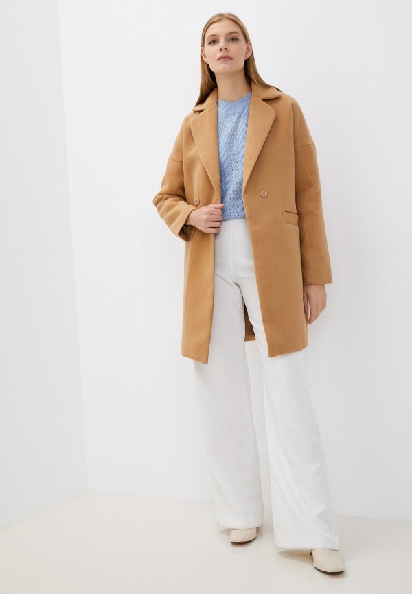 Pink Summer Полупальто - фото 2