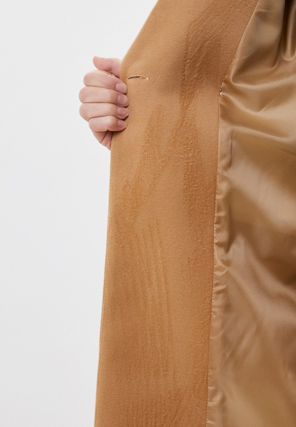 Pink Summer Полупальто - фото 4