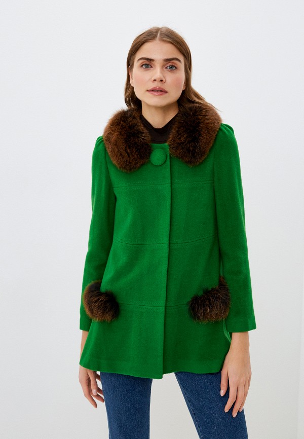 Pink Summer Полупальто - фото 1