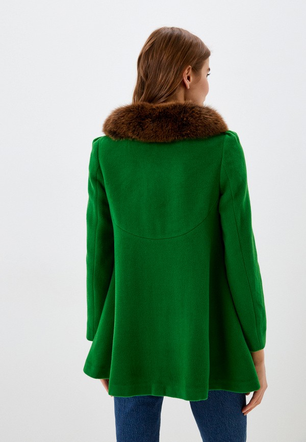 Pink Summer Полупальто - фото 3