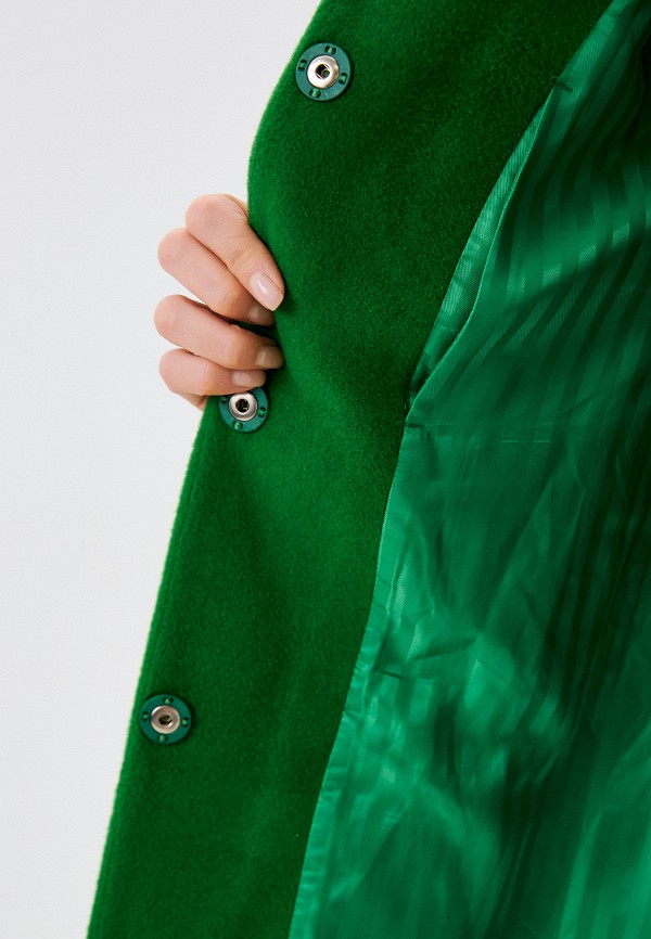 Pink Summer Полупальто - фото 4