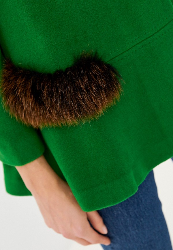 Pink Summer Полупальто - фото 5