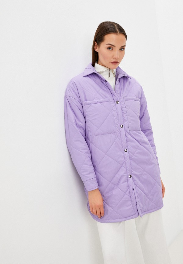 Pink Summer Куртка утепленная - фото 1
