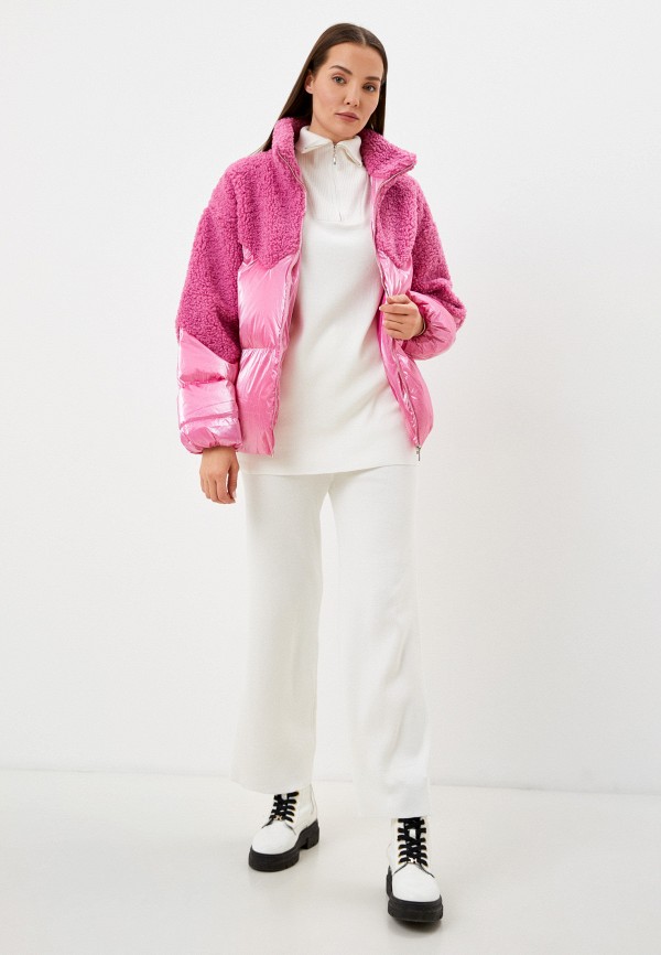 Pink Frost Куртка утепленная - фото 2