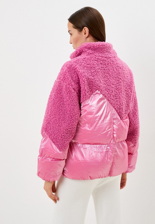Pink Frost Куртка утепленная - фото 3