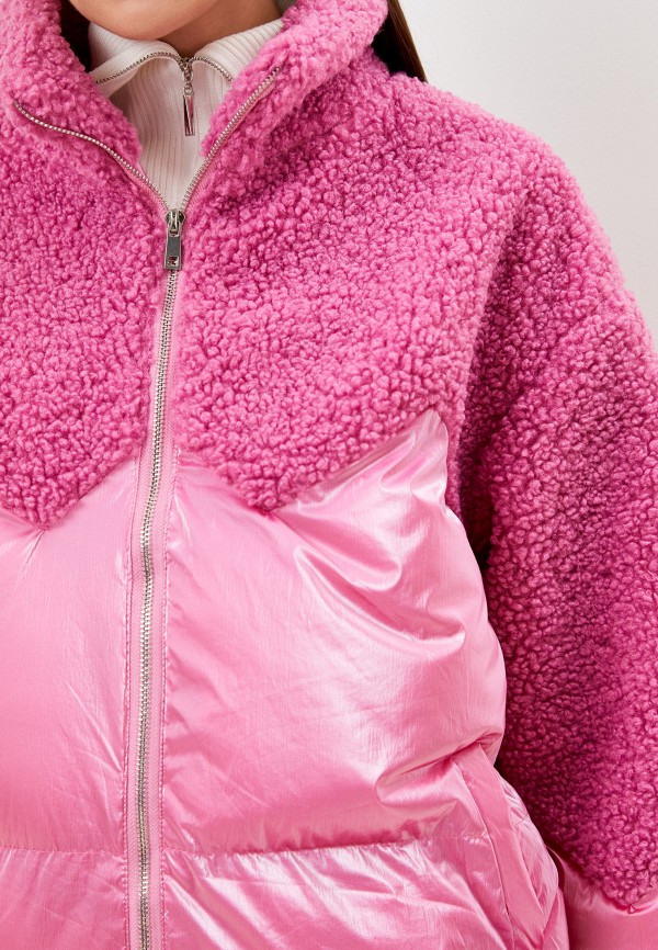 Pink Frost Куртка утепленная - фото 5