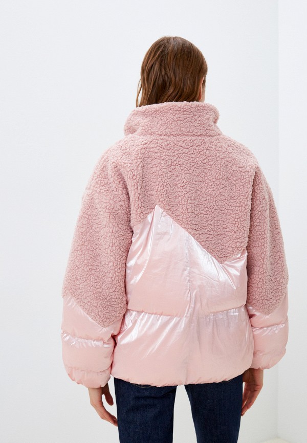 Pink Frost Куртка утепленная - фото 3