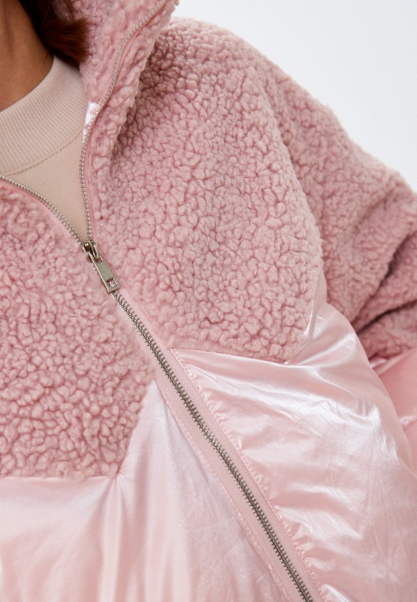 Pink Frost Куртка утепленная - фото 5