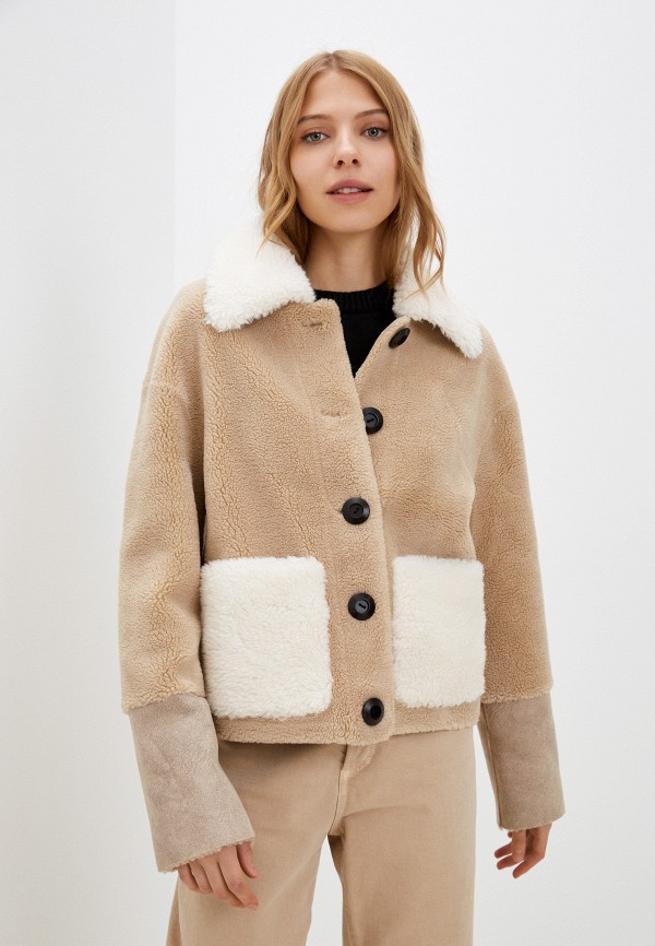 Pink Frost Шуба - фото 1