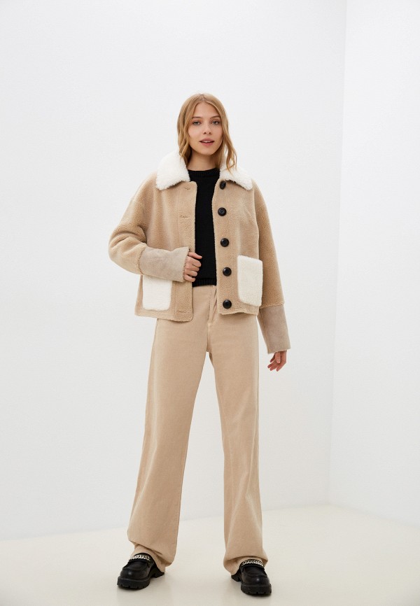 Pink Frost Шуба - фото 2