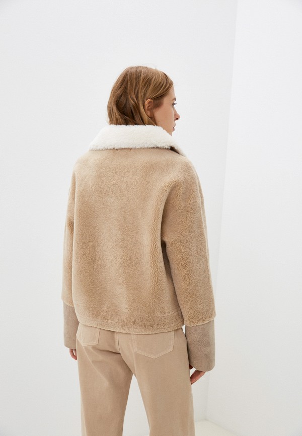 Pink Frost Шуба - фото 3