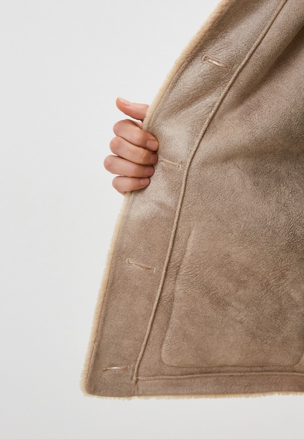 Pink Frost Шуба - фото 4