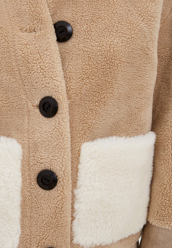 Pink Frost Шуба - фото 5