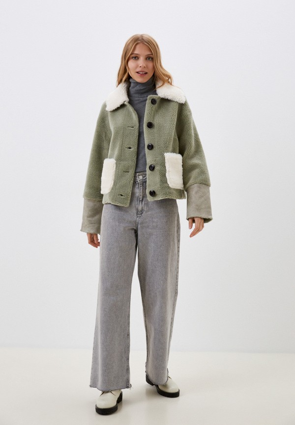 Pink Frost Шуба - фото 2