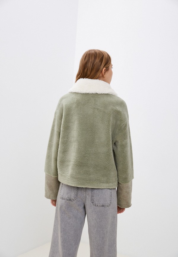 Pink Frost Шуба - фото 3