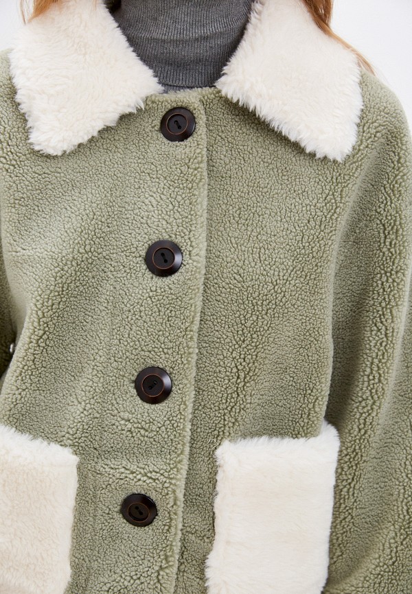 Pink Frost Шуба - фото 5