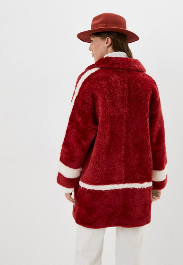 Pink Frost Шуба - фото 3