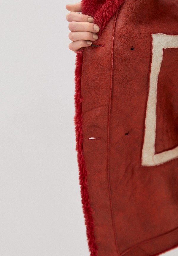 Pink Frost Шуба - фото 4