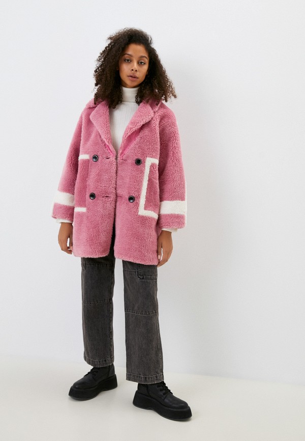 Pink Frost Шуба - фото 2