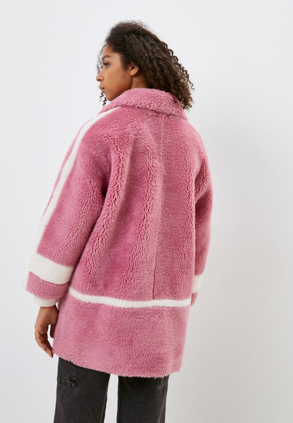 Pink Frost Шуба - фото 3
