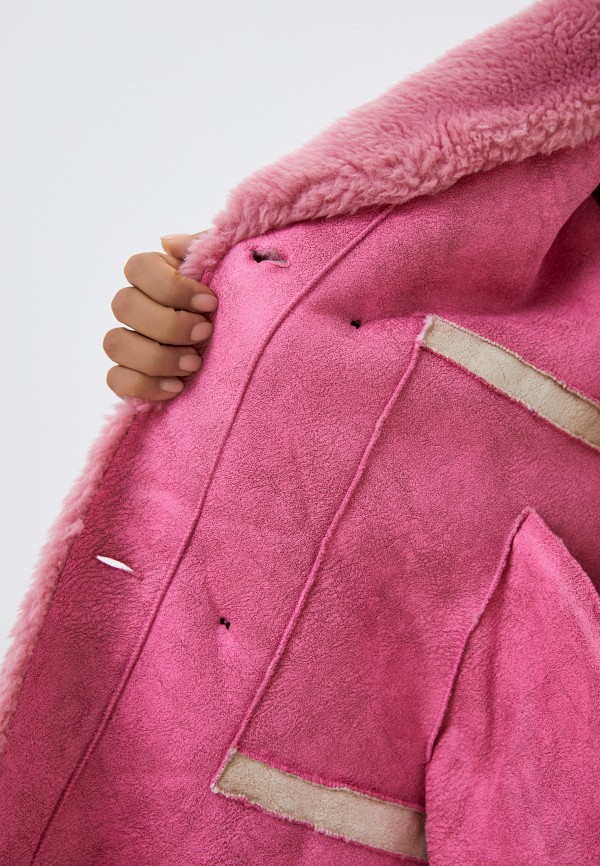 Pink Frost Шуба - фото 4