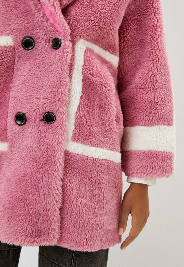 Pink Frost Шуба - фото 5