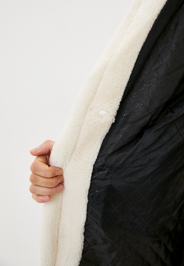 Pink Frost Шуба - фото 4