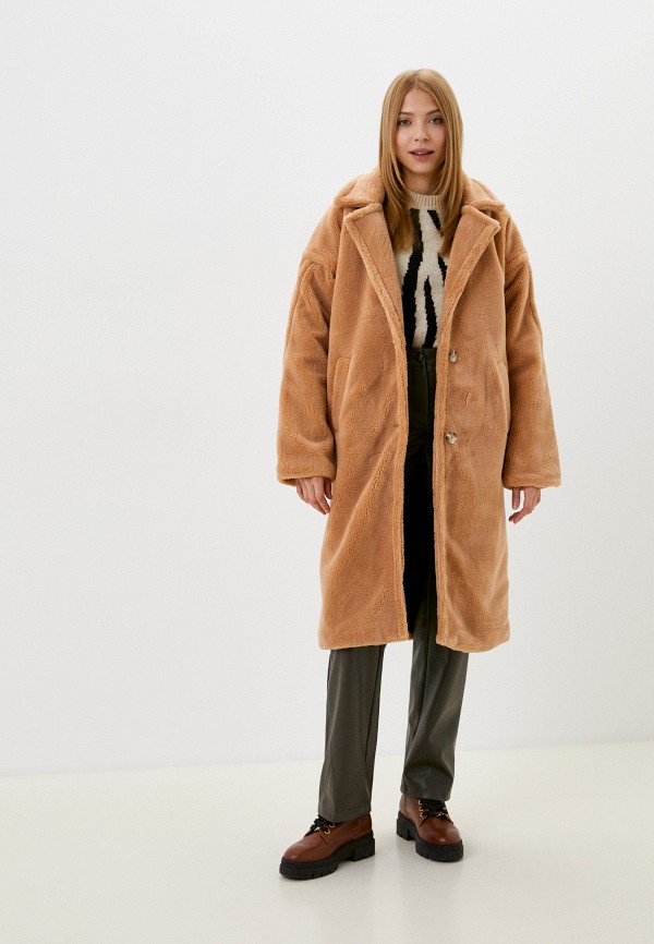 Pink Frost Шуба - фото 2