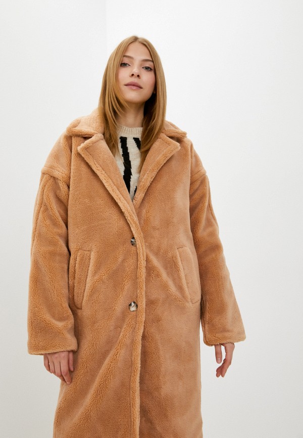 Pink Frost Шуба - фото 4