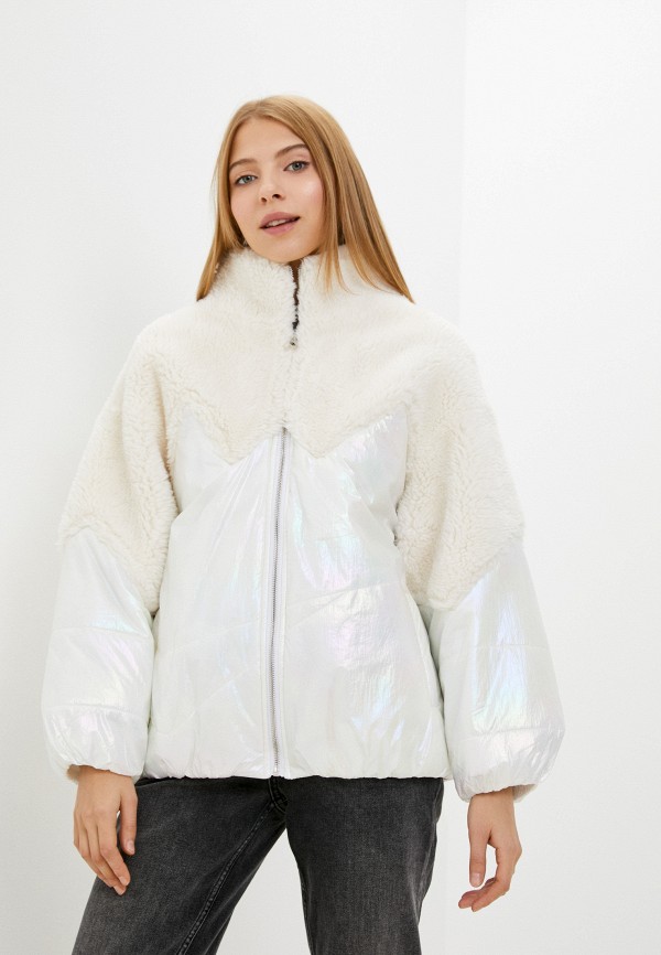 Pink Frost Куртка утепленная - фото 1