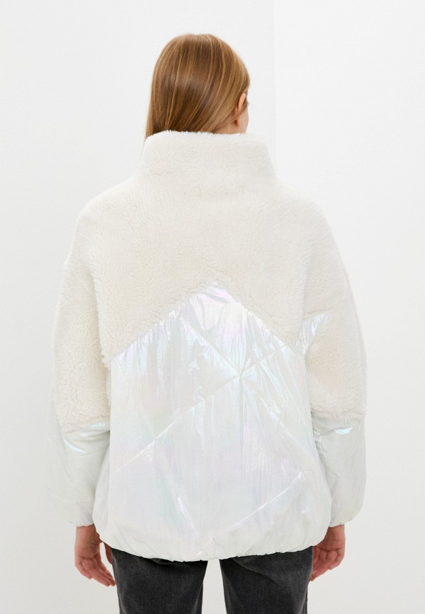 Pink Frost Куртка утепленная - фото 3