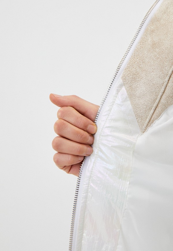 Pink Frost Куртка утепленная - фото 4