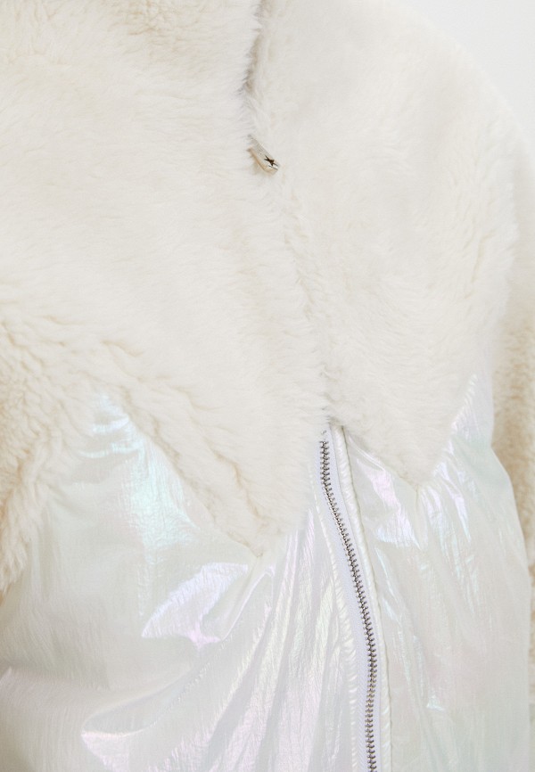 Pink Frost Куртка утепленная - фото 5