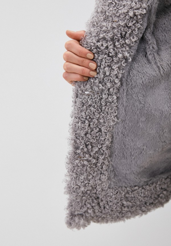 Pink Frost Куртка джинсовая - фото 4