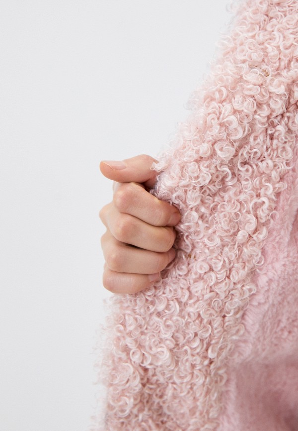 Pink Frost Куртка джинсовая - фото 4