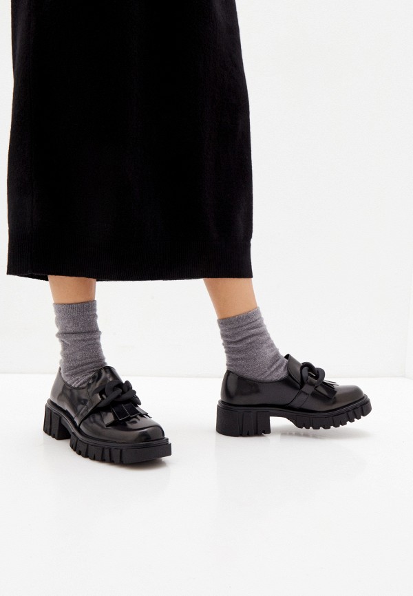 Marco Tozzi Лоферы - фото 6