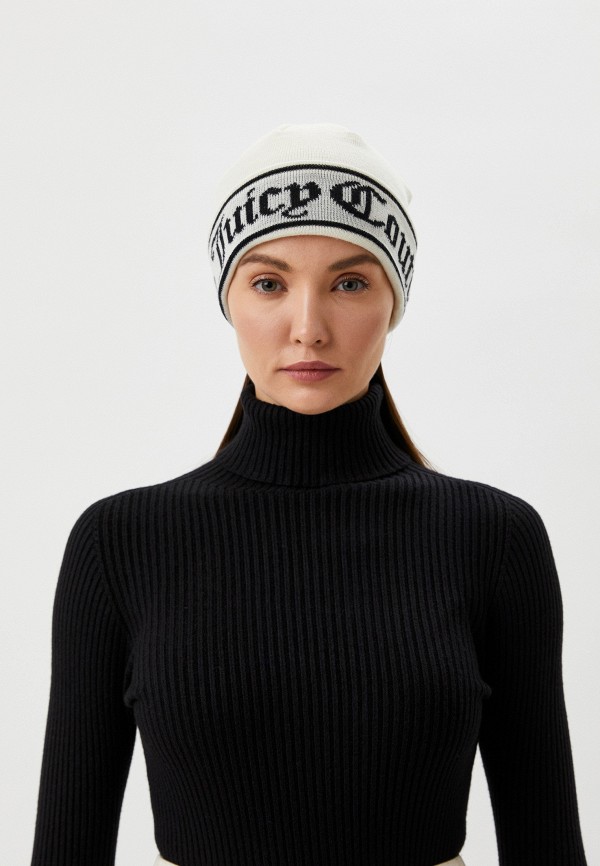 Juicy Couture Шапка - фото 4