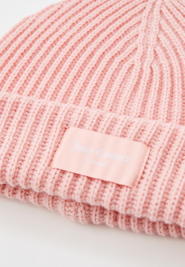 Juicy Couture Шапка - фото 3