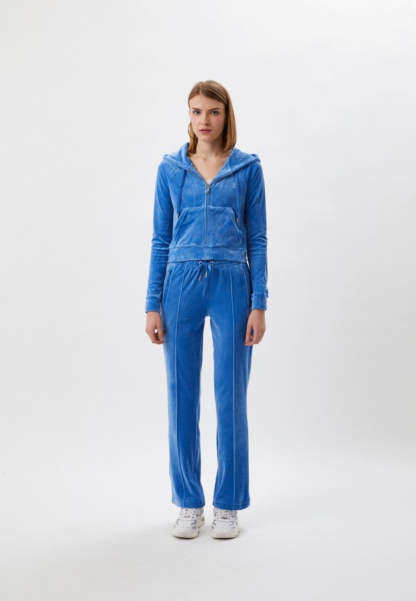 Juicy Couture Толстовка - фото 2