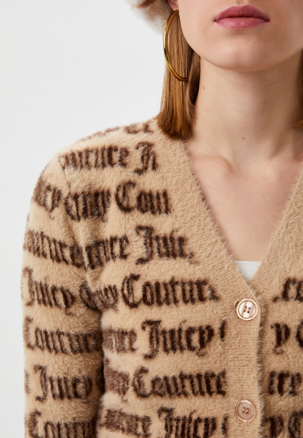 Juicy Couture Кардиган - фото 4