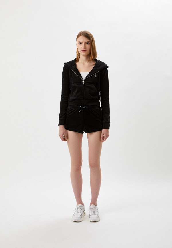 Juicy Couture Шорты спортивные - фото 2