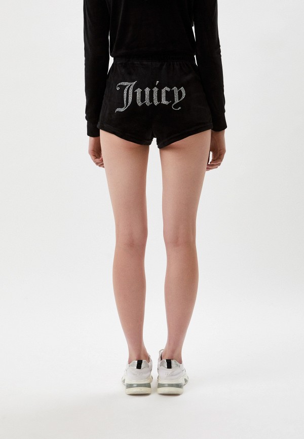 Juicy Couture Шорты спортивные - фото 3