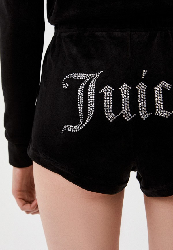 Juicy Couture Шорты спортивные - фото 4
