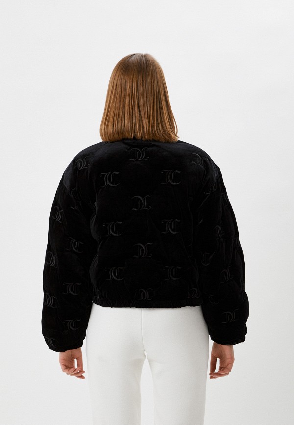 Juicy Couture Куртка утепленная - фото 3