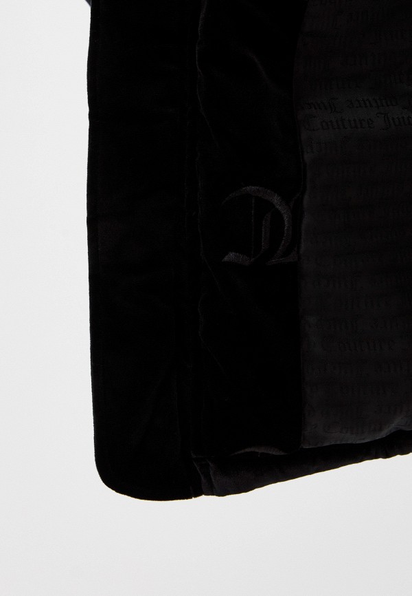 Juicy Couture Куртка утепленная - фото 4