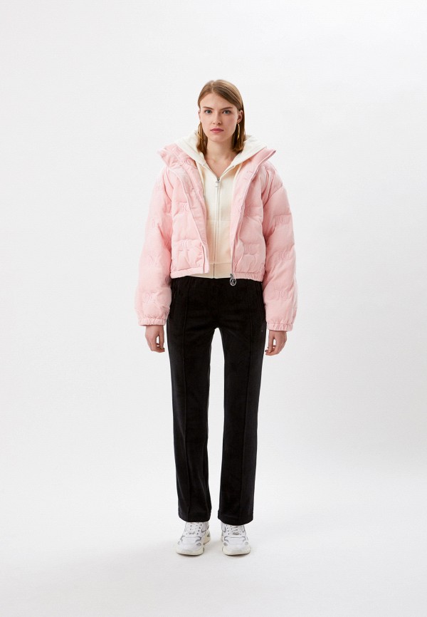 Juicy Couture Куртка утепленная - фото 2