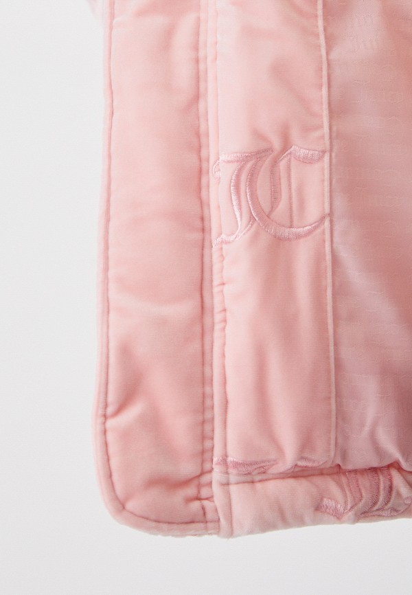 Juicy Couture Куртка утепленная - фото 4