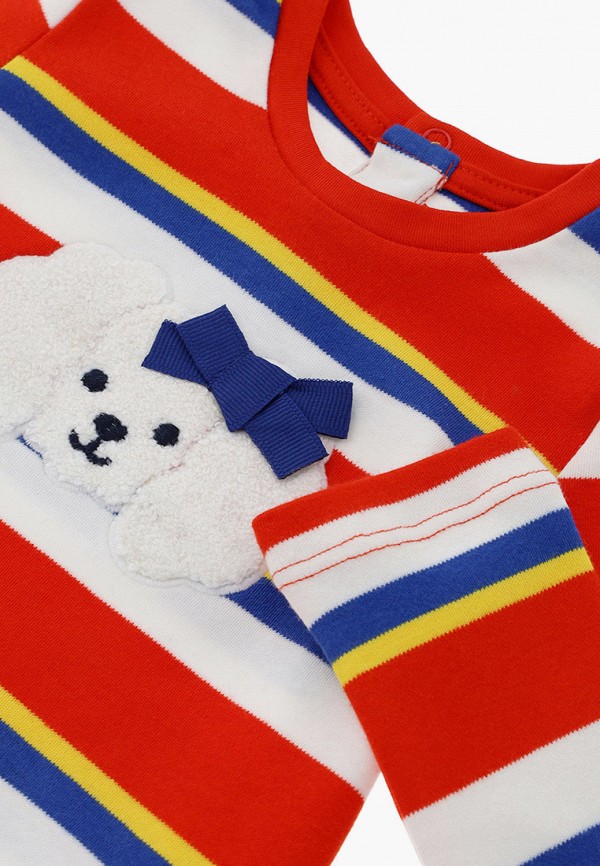 Original Marines Лонгслив - фото 5